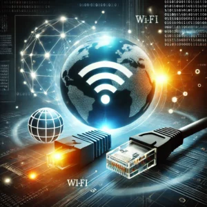 Connessione Wi-Fi o Cablata: Qual è la Scelta Migliore per la Tua Rete?