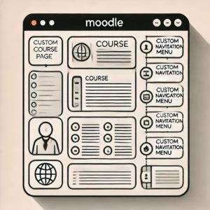 Course Tabs Plugin – Moodle Plugin